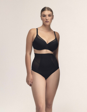 Minimizer Bra Sculpt