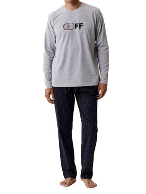 Chiloți bărbătești SM01 Bej închis