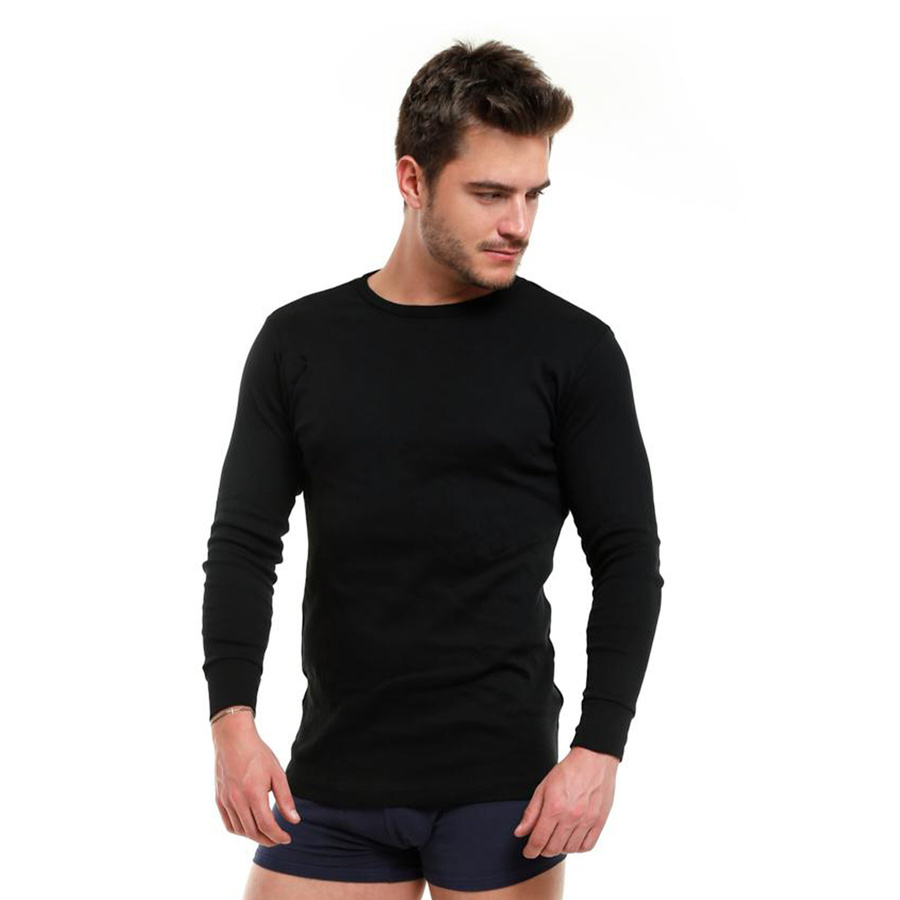 Maiou bărbătesc Seria Negru