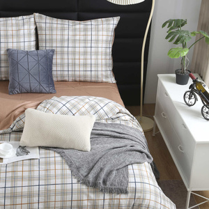 Boxeri Bărbați Panther BM01 Albastru