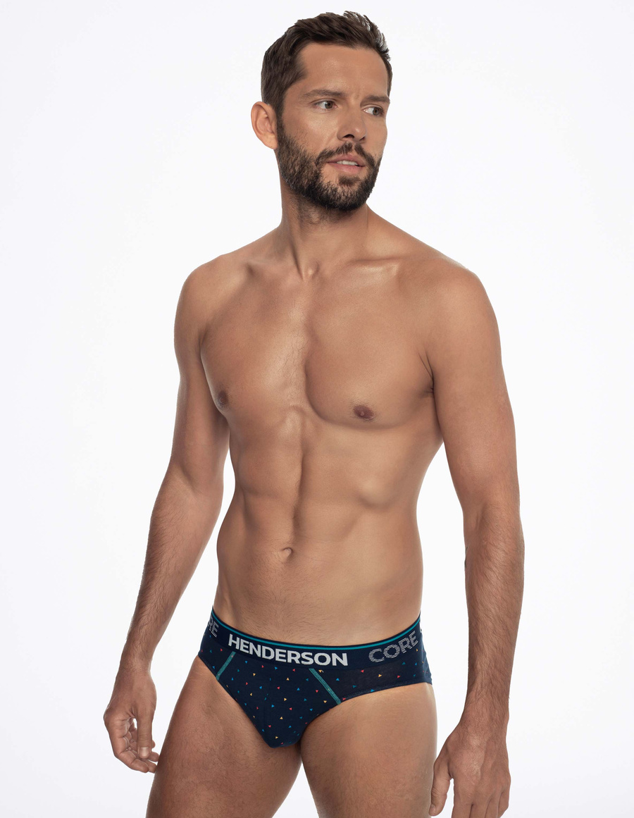 Men's Cash 2-pack briefs