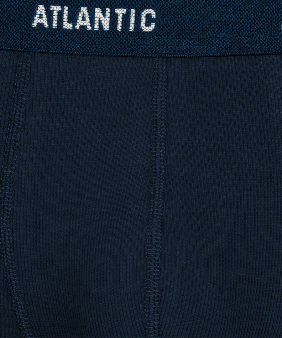 3-PACK SZORTY MĘSKIE