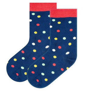 Soxo Kindersocken 29/31