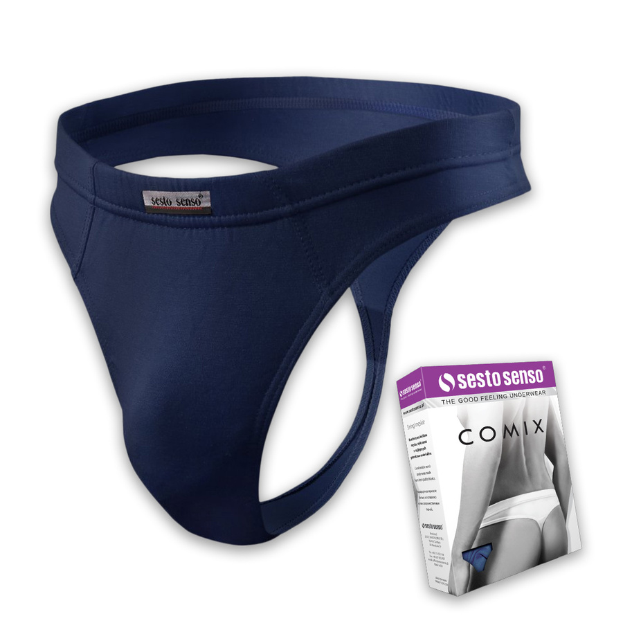 Chiloți bărbătești SM03 roșu