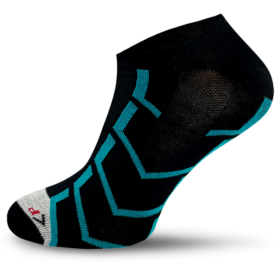 Boxeri Bărbați Seria BM07 Albastru