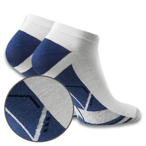 Sportliche Socken für Männer