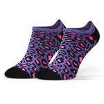 Sneaker-Socken Finest Mehrfarbig