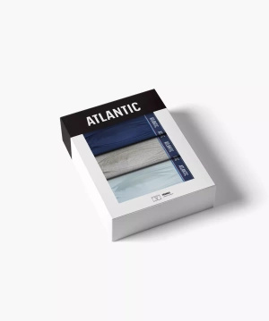 Chiloți bărbătești SM01 Bej închis