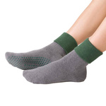 Damen-Frotteesocken mit ABS-Kunst. 126 Steven