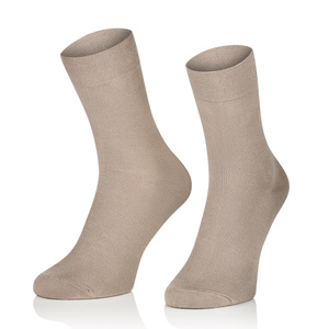 Herrensocken 1061 Beige