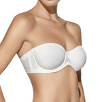 Sutien Soft Sandra Alb