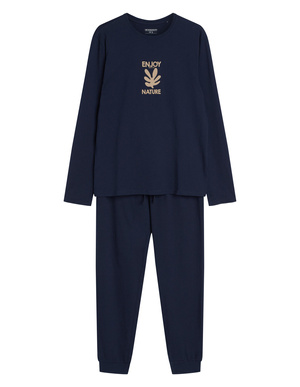 Chiloți Bărbătești SM02 Jeans