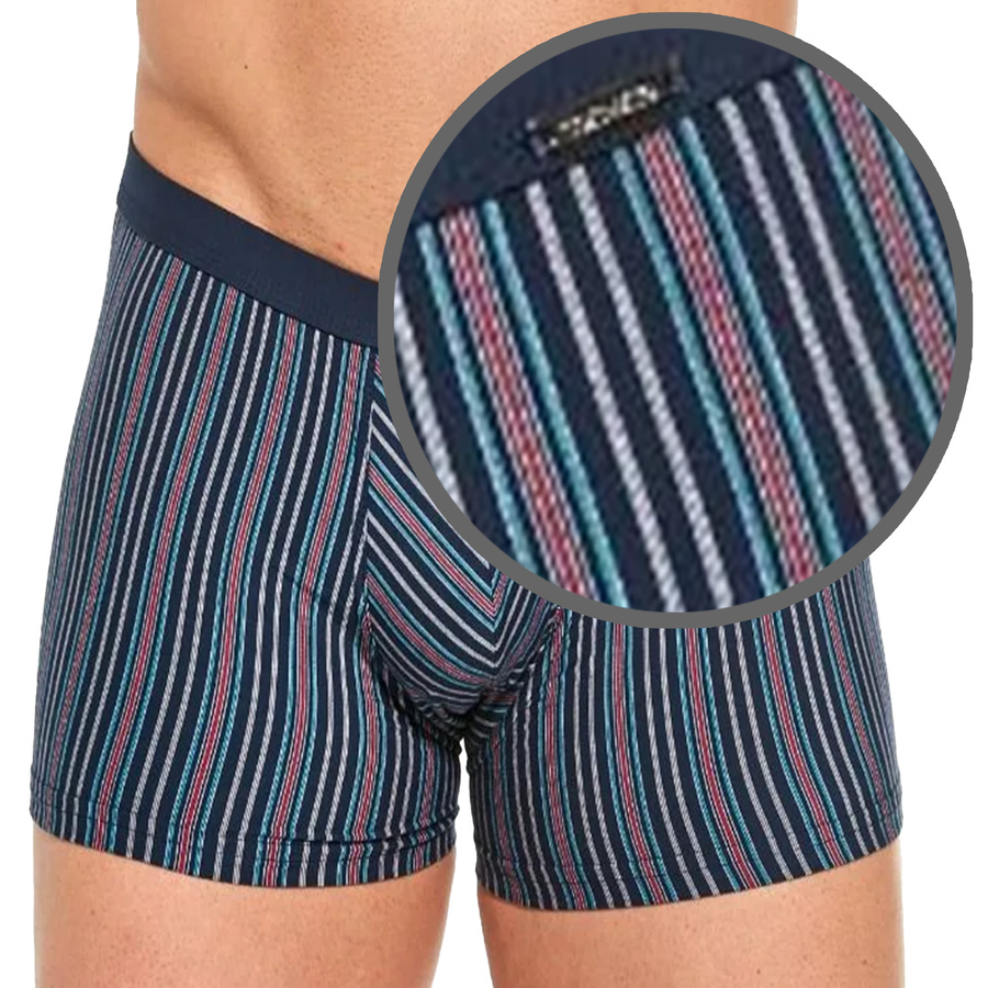 enge Unendlichkeit Boxershorts Cornette