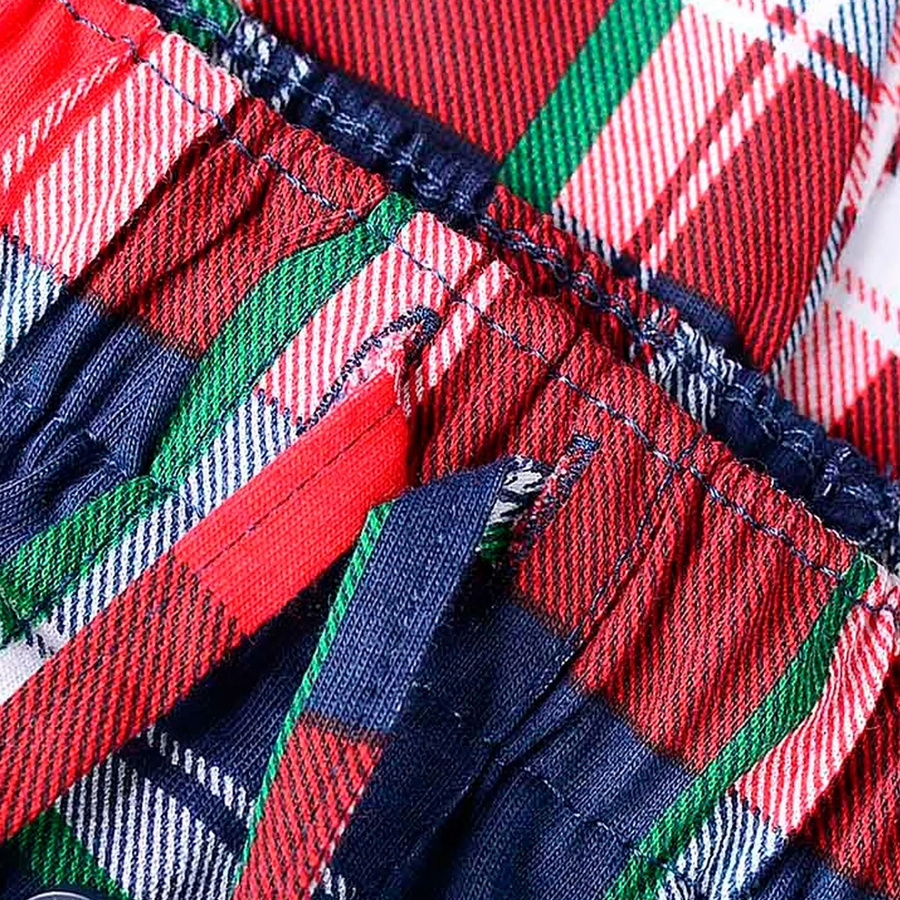 Spodnie piżamowe damskie 690 Cornette