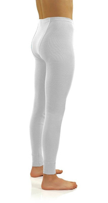 Sesto Senso Jungen Kalesony – Weiche Baumwolle, Wärmend und Atmungsaktiv, Ideal für Kalte Tage, Langlebig und Pflegeleicht, Stilvolles Design, Weiß, Kollektion: Erste Heilige Kommunion