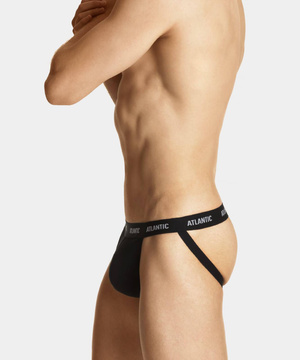 Slipy męskie Jock Strap MP-1571 Atlantic