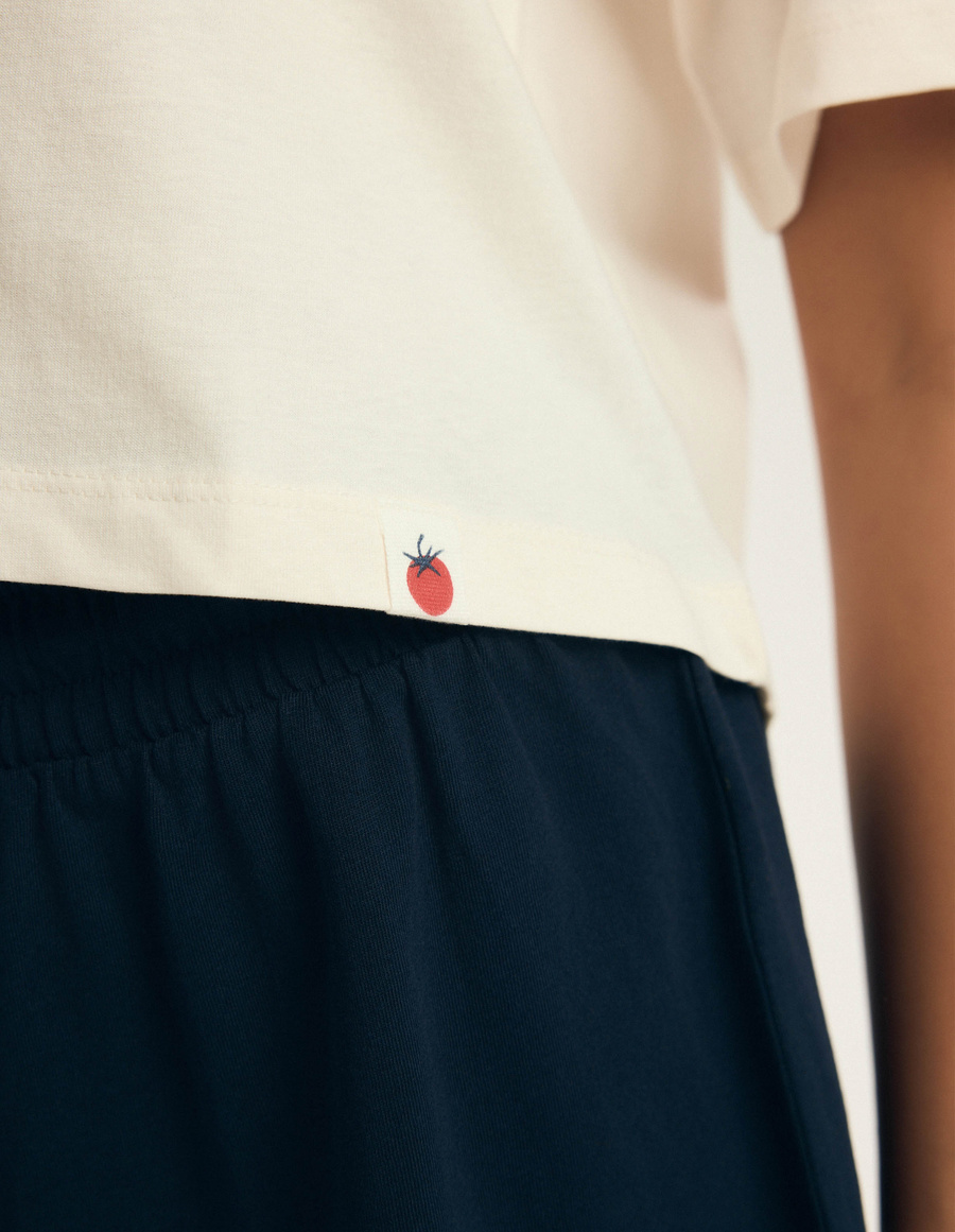 Dessie Classic Pajamas