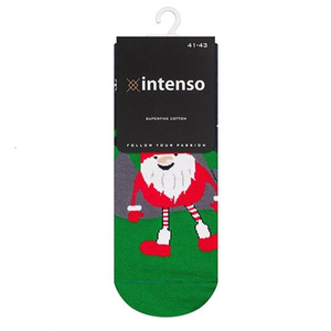 Socken Serie 1887 Multicolor