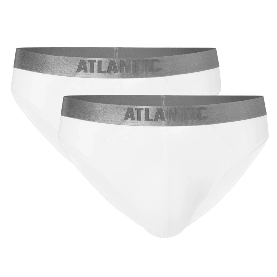 2-pack Slipy Męskie Atlantic