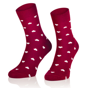 Chiloți Bărbătești SM01 Roșu