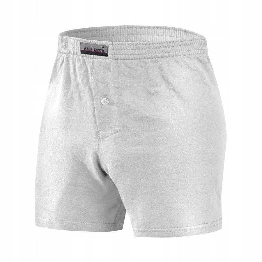 Boxershorts BM01 Schwarz