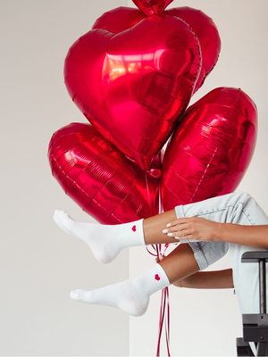 Chiloți Bărbătești SM02 Albi