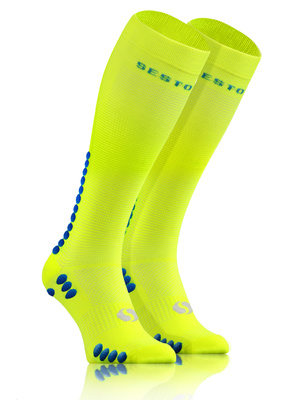 3X Skarpety sportowe treningowe SKB02 Sesto Senso