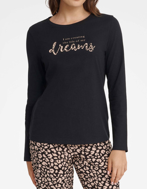 Slipuri Bărbătești SM03 Negre