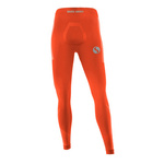 Pantaloni termici bărbați Thermo Active Portocaliu