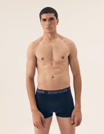 Offroad-Boxershorts 3er-Pack