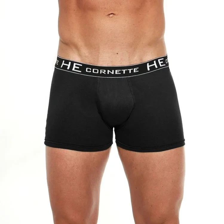 Herren High Emotion 503 Tight Boxershorts Cornette