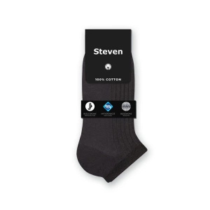 Herrensocken 100% Baumwolle Art. 042 Steven 