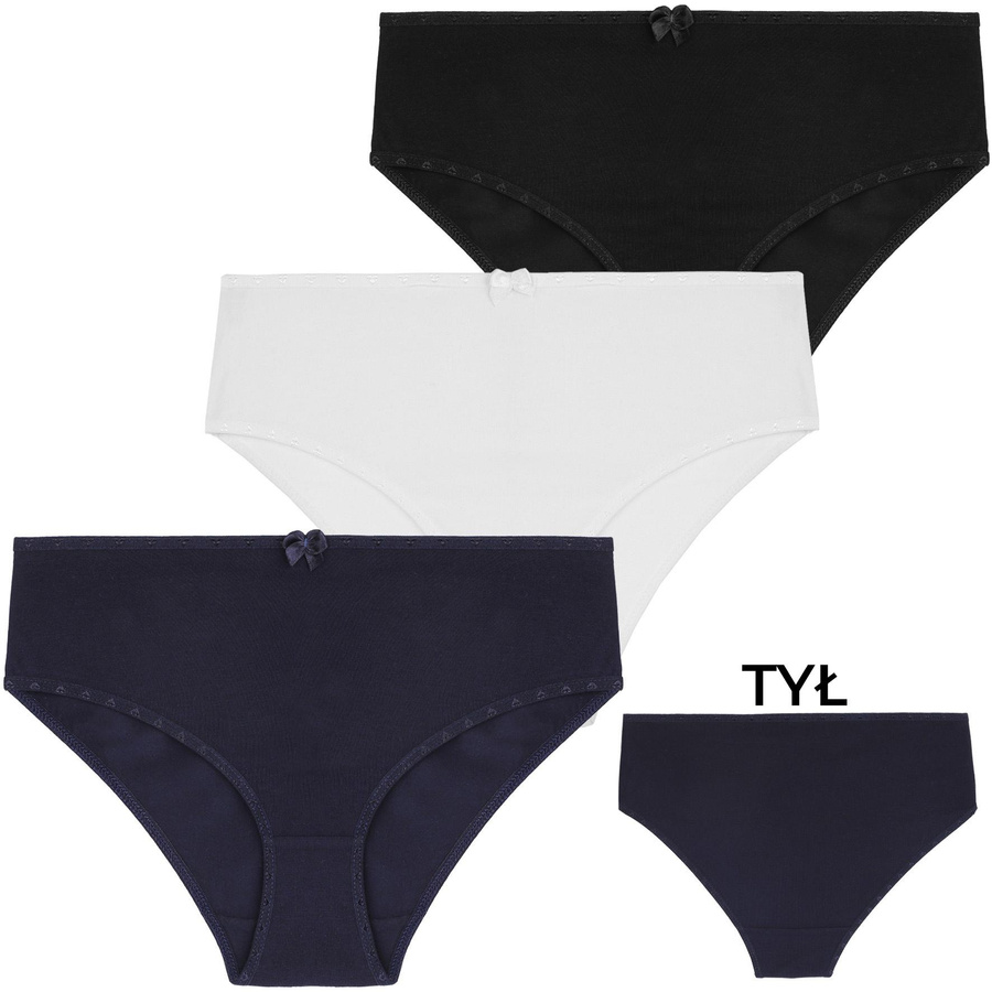 Chiloți bărbătești SM03 Galben