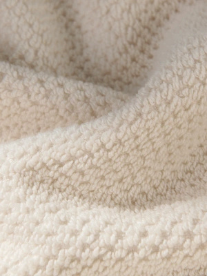 Towel Loren Light Beige