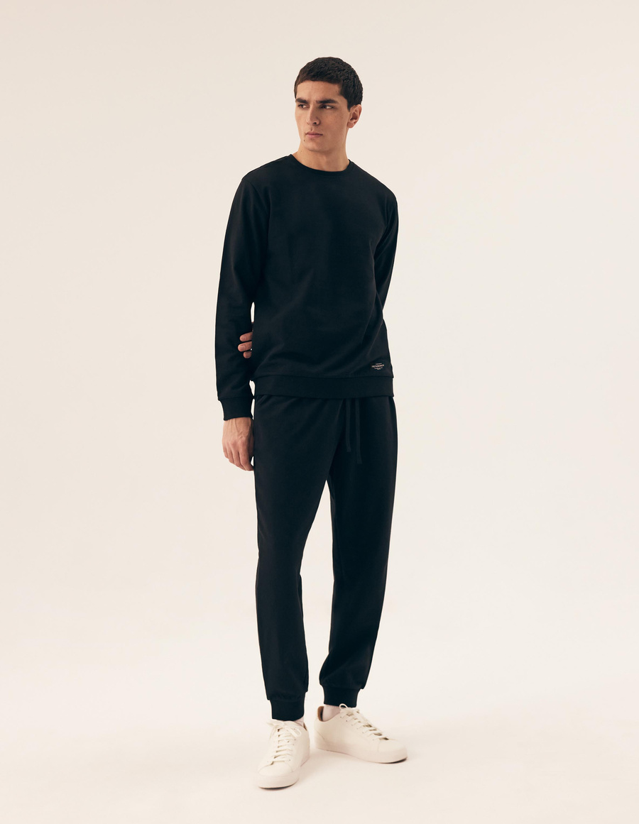 Moschus-Pyjama für Männer