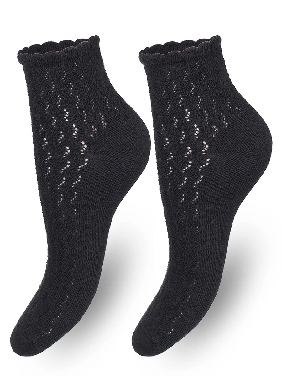 Netzsocken 989 für Frauen
