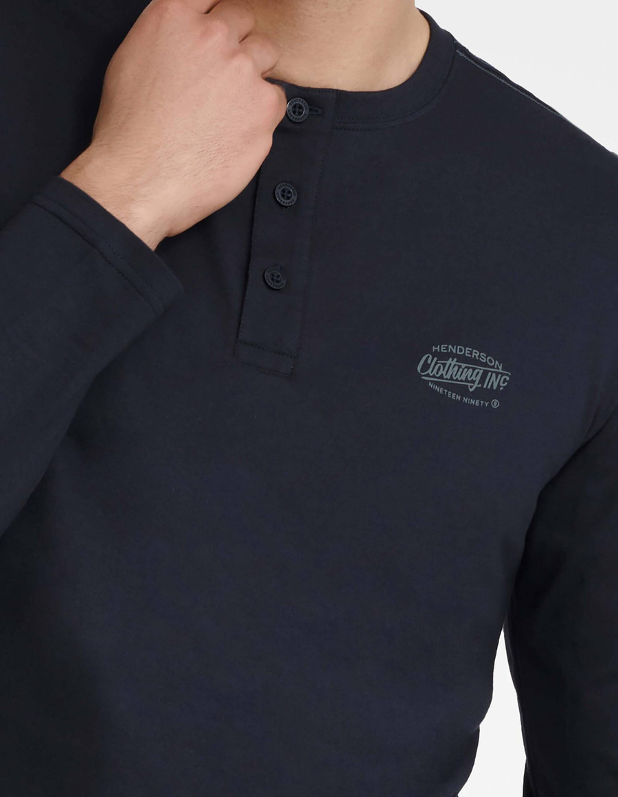 Piżama męska Udos Henderson