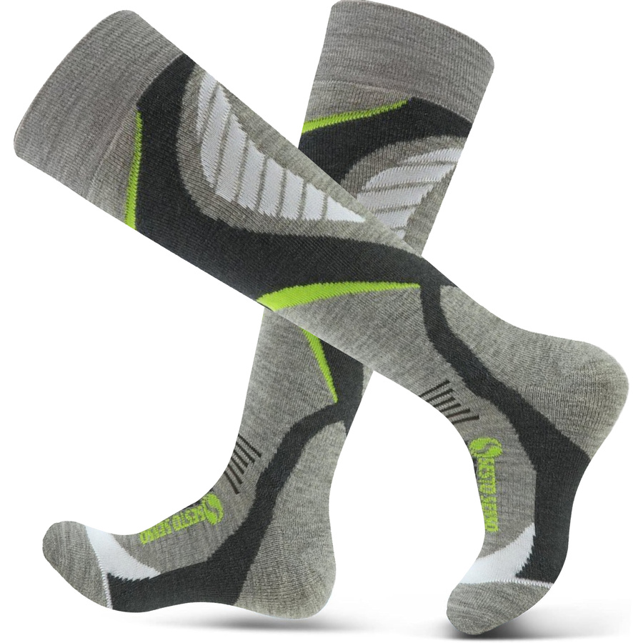 Ski Sport Wollsocken