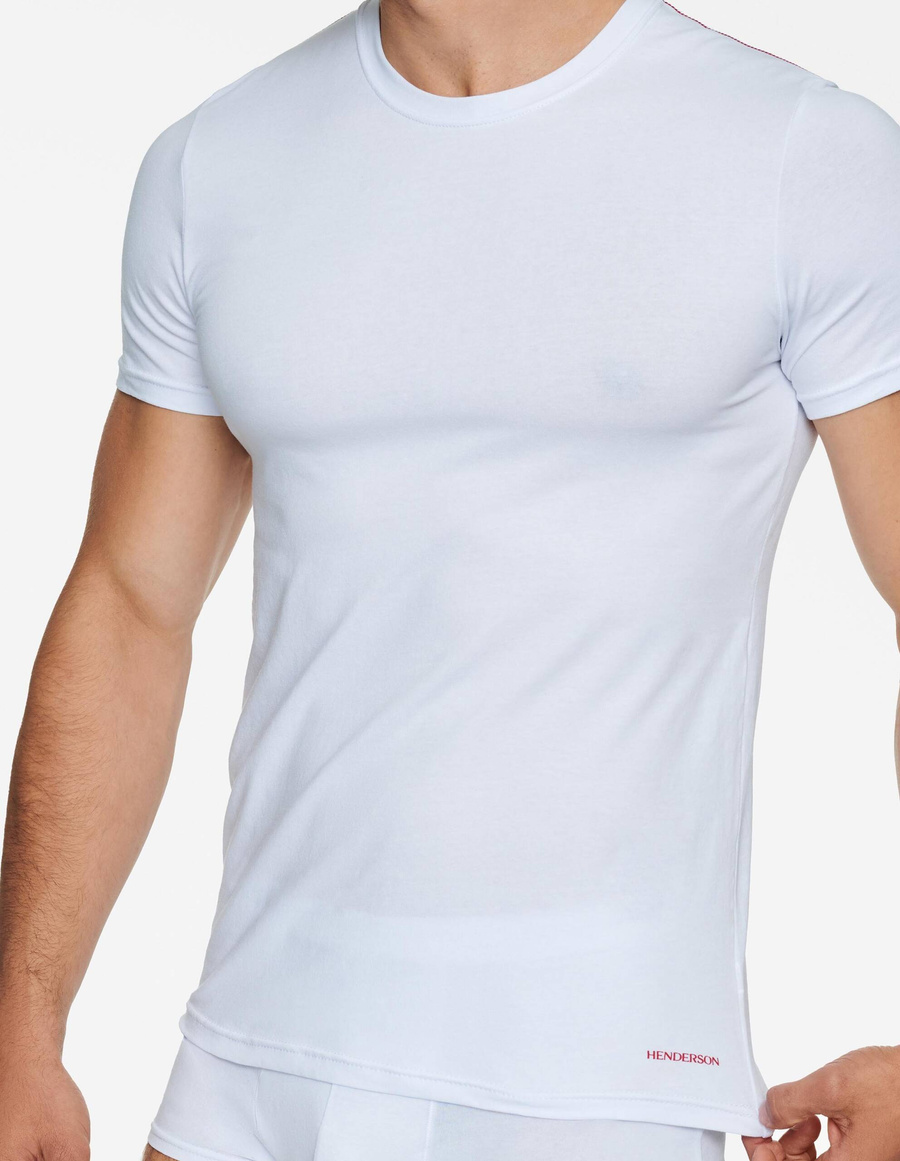 Henderson Herren-T-Shirt Bosco