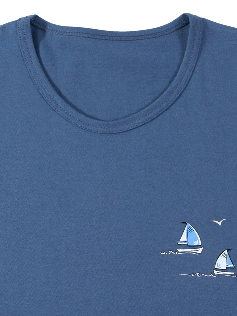 Chiloți bărbătești SM03 Turcoaz