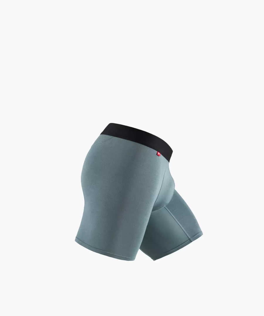 Lange Boxershorts für Männer
