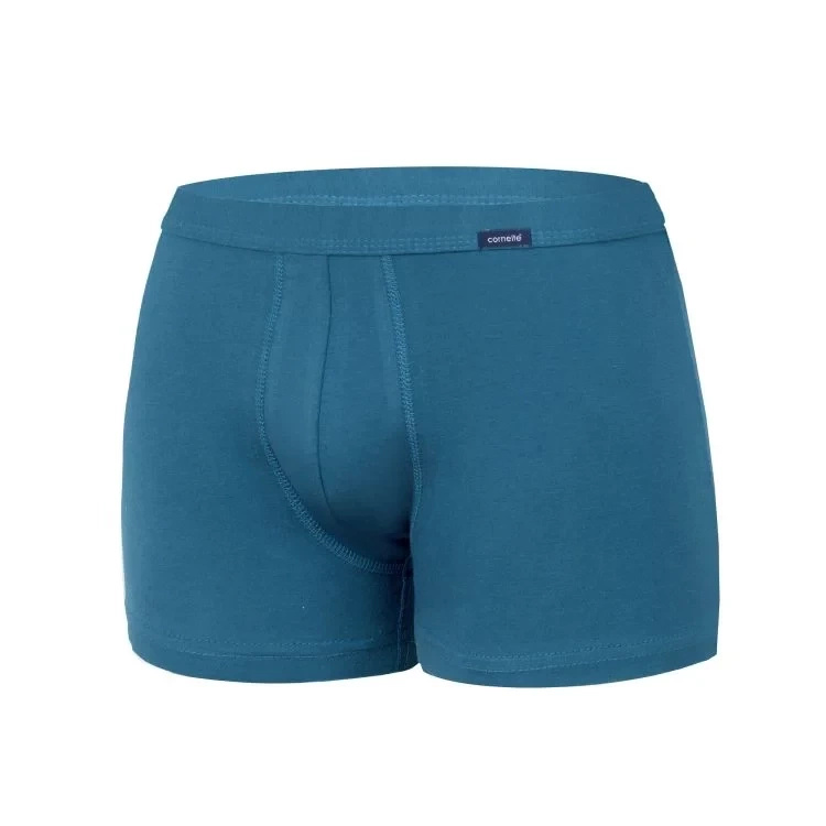 Herren-Boxershorts Authentic Mini 223 Cornette marine Cornette