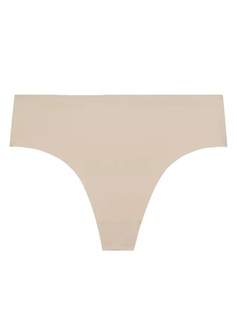 Brazilian-Slip Ls-002 Beige