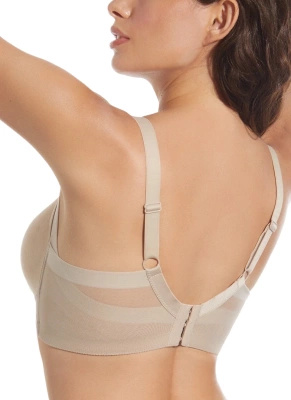 Soft-BH Betty Beige