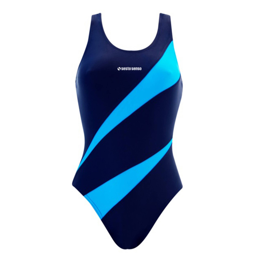 Women's one-piece swimsuit