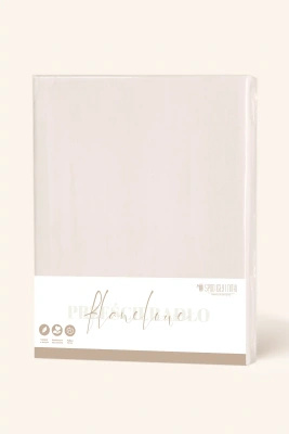 S FLANELLTUCH 220*240 GRAU