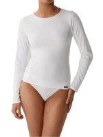 Long Sleeve T-Shirt Series White