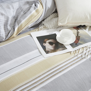 Bettwäsche Satin S024