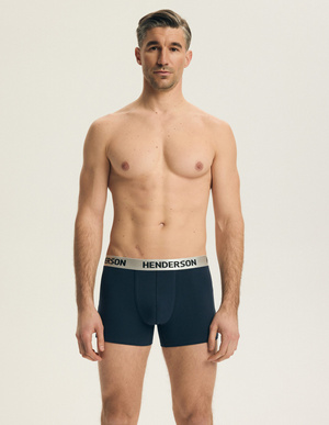Herren-Boxershorts Blank