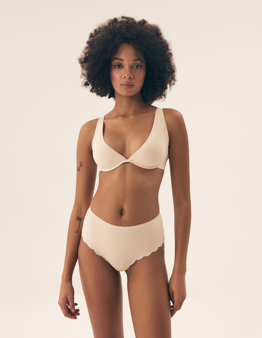 Neon-Höschen 3er-Pack